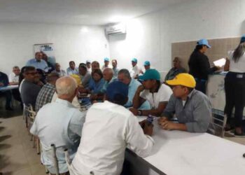 Oposición en Anzoátegui creó “Gran Alianza Regional” para trabajar de forma unificada