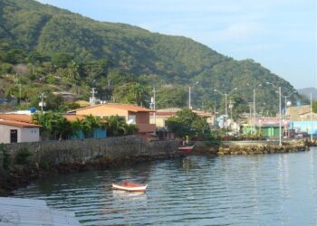 En San Antonio del Golfo en Sucre exigen a Hidrocaribe el mejoramiento del servicio de agua