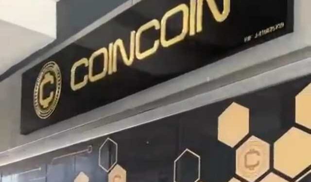 Trabajadores de CoinCoin exigen pago de liquidación tras intervención del Dgcim