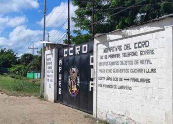 Más de 20 detenidos sin acceso a la visita familiar luego de la toma de la Policía Nacional Bolivariana en Apure