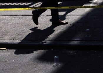 Masacre en Nueva Jersey: Tres personas fueron vilmente asesinadas dentro de un apartamento