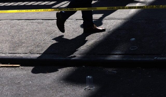 Masacre en Nueva Jersey: Tres personas fueron vilmente asesinadas dentro de un apartamento