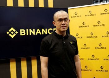 Prohíben al fundador de Binance abandonar Estados Unidos