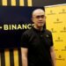 Prohíben al fundador de Binance abandonar Estados Unidos