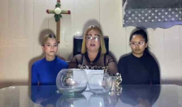 Víctimas de pedofilia temen que tribunal de Barinas libere al aberrado que las agredió