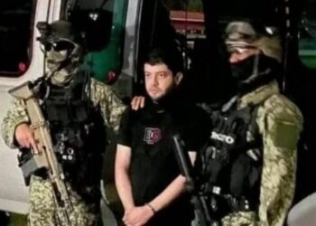 Asesinan en Los Ángeles a “El Mago” y a otro narco, ambos ligados a los “Chapitos”