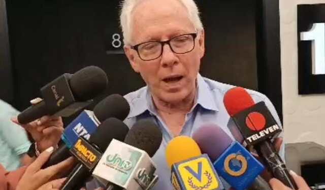 Venezuelan industry works at 35% of its installed capacity, according to Conindustria