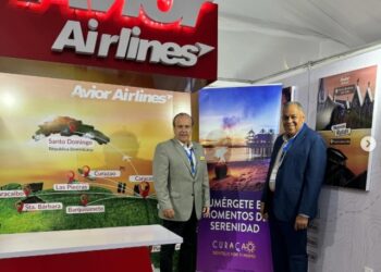 Fitven 2023 abre posibilidades de negocios e inversiones entre Curazao y Venezuela