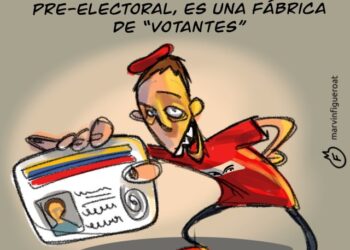 Caricaturas de este miércoles 29 de noviembre de 2023