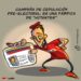 Caricaturas de este miércoles 29 de noviembre de 2023
