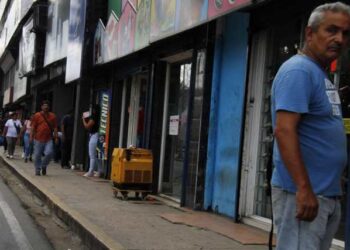 Corpoelec aplica racionamiento parejo en Maturín y las autoridades mantienen silencio sepulcral