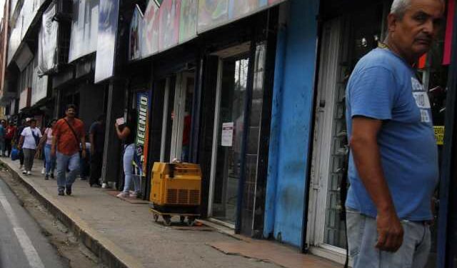 Corpoelec aplica racionamiento parejo en Maturín y las autoridades mantienen silencio sepulcral