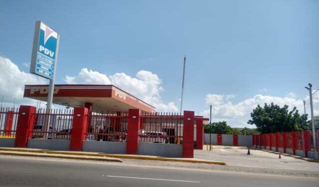 Fedecámaras Zulia pide medidas urgentes para resolver desabastecimiento de combustible en la región