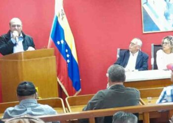 Presupuesto 2024 de la Gobernación de Barinas fue presentado ante el Consejo Legislativo