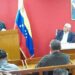 Presupuesto 2024 de la Gobernación de Barinas fue presentado ante el Consejo Legislativo