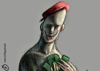 Caricaturas de este jueves 30 de noviembre de 2023