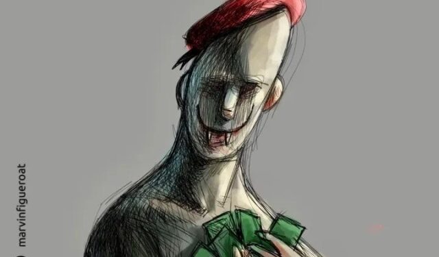 Caricaturas de este jueves 30 de noviembre de 2023