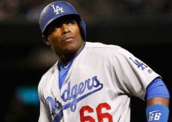 ¡Bombazo! Ex grandeliga Yasiel Puig reforzará a un equipo de la Lvbp