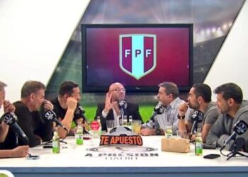 Escándalo en Perú por comentarios denigrantes y xenófobos de periodistas deportivos hacia venezolanas (VIDEO)