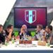 Escándalo en Perú por comentarios denigrantes y xenófobos de periodistas deportivos hacia venezolanas (VIDEO)