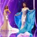 De Maracaibo para el mundo: La historia del vestido con el que se coronó a Nicaragua como Miss Universo