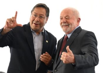 Bolivia recibe luz verde para convertirse en miembro pleno del Mercosur