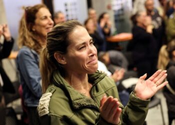 Comienzan a conocerse condiciones de los rehenes israelíes en Gaza