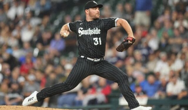 Liam Hendriks y Cody Bellinger se llevaron el premio Regreso del Año en Grandes Ligas