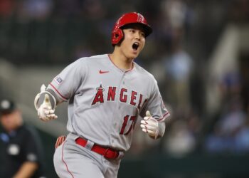 Shohei Ohtani se alzó con su segundo MVP unánime de la Liga Americana