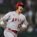 Shohei Ohtani se alzó con su segundo MVP unánime de la Liga Americana