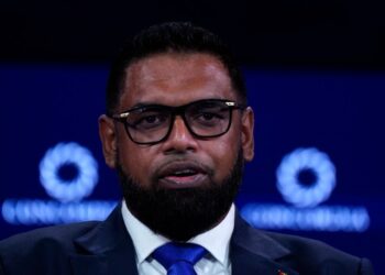 Gobierno de Guyana amenazó con llamar a sus aliados para ultimar la disputa con Venezuela