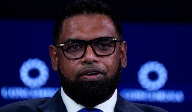 Gobierno de Guyana amenazó con llamar a sus aliados para ultimar la disputa con Venezuela