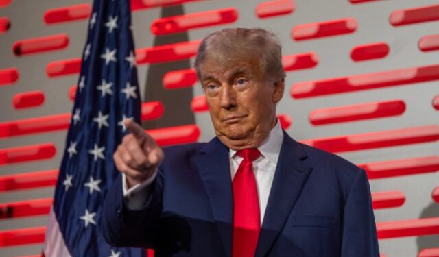 “Es una persona estúpida”: Trump critica a Biden por su apariencia confusa frente a mandatarios asiáticos (VIDEO)