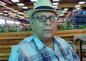 Hugo Maestre: Mientras María Corina trabaja, el régimen hace un show político con el Esequibo