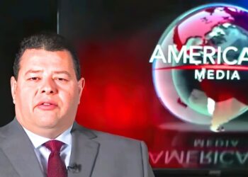 Iván García-Hidalgo y Americano Media: El debut y despedida de la cadena conservadora en Estados Unidos que dejó en la calle a decenas de empleados tras una administración que habría malversado millones de dólares