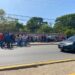 Chavismo exige a ciudadanos en Sucre a participar en el simulacro del Esequibo