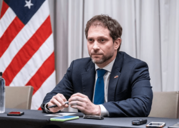 EEUU asegura que está “cerca” un pacto Israel-Hamás sobre una pausa para liberar rehenes