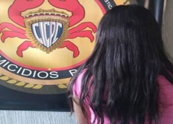 Una joven mandó a matar a su expareja tras discutir por la manutención de su hija en Bolívar