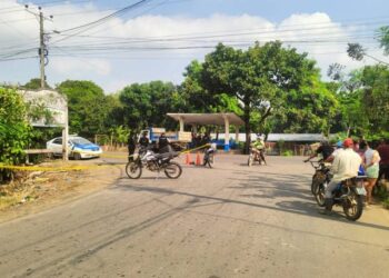 Luego de estar desaparecido encuentran desmembrado el cuerpo de un venezolano en Ecuador