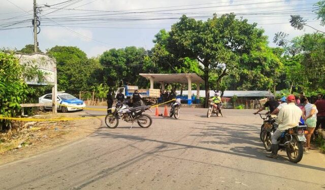 Luego de estar desaparecido encuentran desmembrado el cuerpo de un venezolano en Ecuador