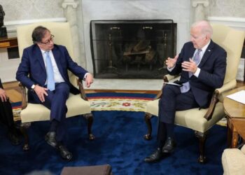 Colombia volverá a mediar con EEUU para buscarle solución a migración venezolana