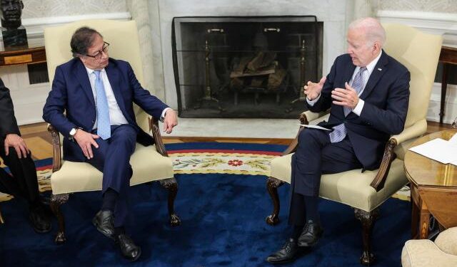 Colombia volverá a mediar con EEUU para buscarle solución a migración venezolana