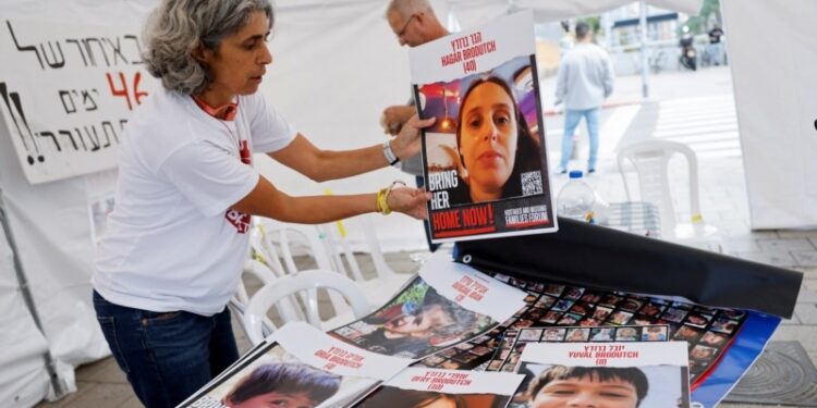 El acuerdo de tregua entre Israel y Hamás «concluirá en las próximas horas»: Qatar