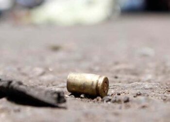 Horror en Caracas: sin mediar palabras, asesinó a su novia y luego se quitó la vida en La Vega (VIDEO)