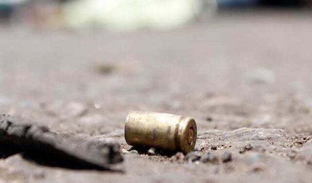 Horror en Caracas: sin mediar palabras, asesinó a su novia y luego se quitó la vida en La Vega (VIDEO)