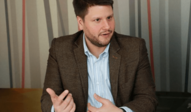 Eduardo Battistini afirmó que Antauro Humala es un xenófobo y debe respetar a los venezolanos (Video)