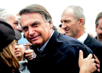 Bolsonaro sobre el triunfo de Milei: “La esperanza vuelve a brillar en Suramérica”