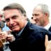 Bolsonaro sobre el triunfo de Milei: “La esperanza vuelve a brillar en Suramérica”