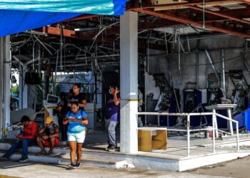 “Se nos paró la vida”: Familiares de desaparecidos por huracán Otis piden más acciones