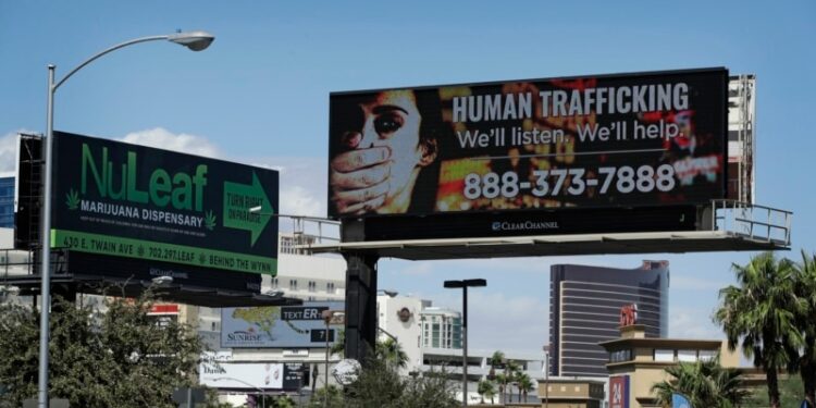 Colombia: aumentan casos de trata de personas, sobre todo mujeres